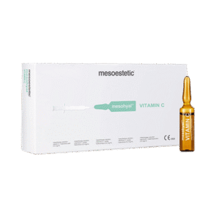 MESOESTETIC MESOHYAL VITAMIN C 5ML