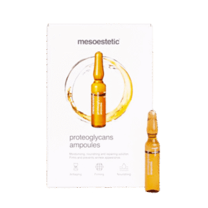 MESOESTETIC PROTEOGLYCANS AMPOULES (10 X 2ML)