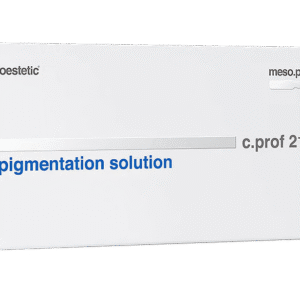 MESOESTETIC C.PROF 210 DEPIGMENTATION SOLUTION 5ML