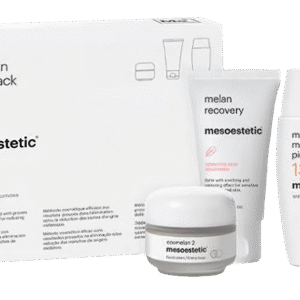 MESOESTETIC COSMELAN HOME PACK (1 KIT)