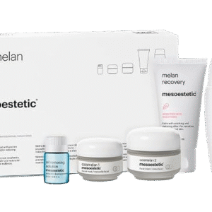 MESOESTETIC COSMELAN PACK
