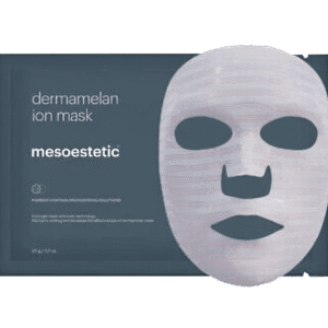 MESOESTETIC DERMAMELAN ION MASK (5 X 20G)