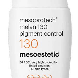 MESOESTETIC MELAN 130 PIGMENT CONTROL 50ML