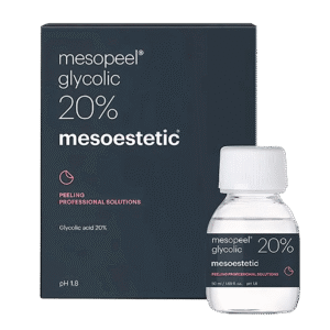 MESOESTETIC MESOPEEL GLYCOLIC 20% (1 X 50ML)