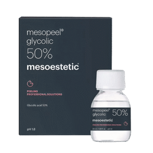MESOESTETIC MESOPEEL GLYCOLIC 50% (1 X 50ML)