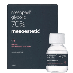 MESOESTETIC MESOPEEL GLYCOLIC 70% (1 X 50ML)