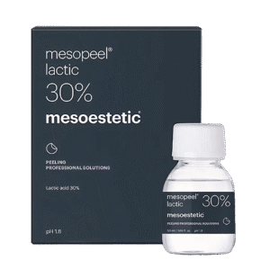 MESOESTETIC MESOPEEL LACTIC 30% (1 X 50ML)