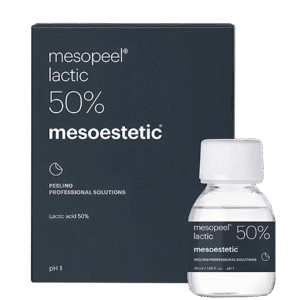 MESOESTETIC MESOPEEL LACTIC 50% (1 X 50ML)