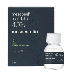 MESOESTETIC MESOPEEL MANDELIC 40% (1 X 50ML)