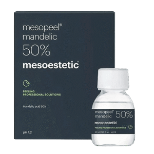 MESOESTETIC MESOPEEL MANDELIC 50% (1 X 50ML)