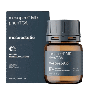 MESOESTETIC MESOPEEL MD PHENTCA (1 X 50ML)