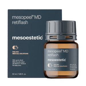 MESOESTETIC MESOPEEL MD RETIFLASH (1 X 50ML)