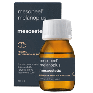 MESOESTETIC MESOPEEL MELANOPLUS (1 X 30ML)