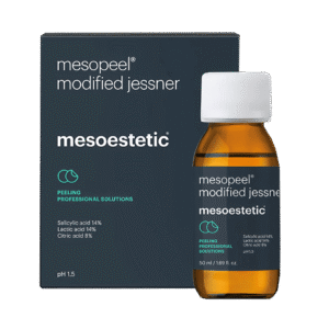 MESOESTETIC MESOPEEL MODIFIED JESSNER (1 X 50ML)