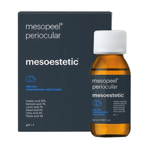 MESOESTETIC MESOPEEL PERICOCULAR (1 X 50ML)