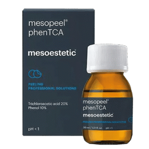 MESOESTETIC MESOPEEL PHEN TCA (1 X 30ML)