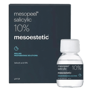 MESOESTETIC MESOPEEL SALICYLIC 10% (1 X 50ML)
