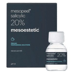 MESOESTETIC MESOPEEL SALICYLIC 20% (1 X 50ML)