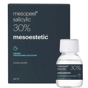 MESOESTETIC MESOPEEL SALICYLIC 30% (1 X 50ML)