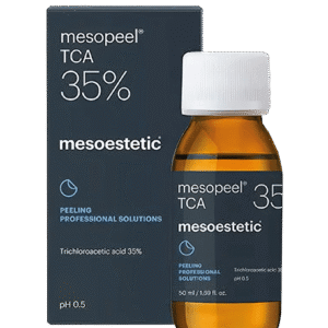 MESOESTETIC MESOPEEL TCA 35% (1 X 50ML)