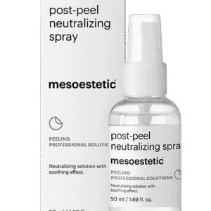 MESOESTETIC POST PEEL NEUTRALIZING SPRAY (1 X 50ML)