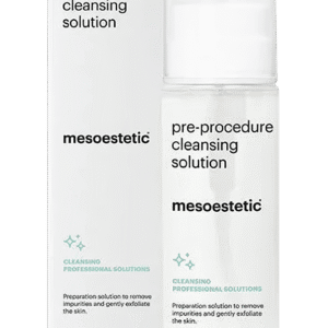 MESOESTETIC PRE-PROCEDURE CLEANSING SOLUTION (1 X 150ML)