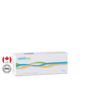 MONOVISC 4ML, 1 x 4ML