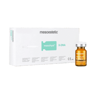 MESOESTETIC MESOHYAL X-DNA 3ML