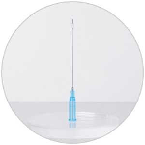 N-FLIP Flippable Cogged Thread 21G/100mm 6 PCS.