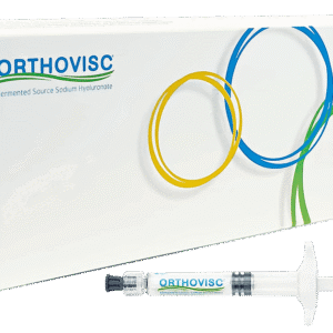 ORTHOVISC 2ML, 1 x 2ML