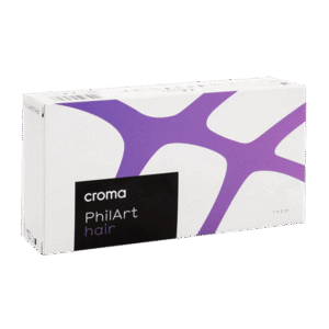 PHILART HAIR 1x2ML