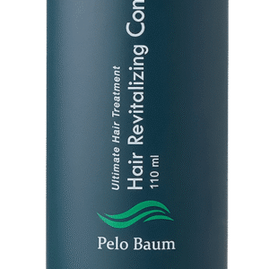 PELO BAUM HAIR REVITALIZING CONDITIONER 110ML