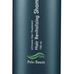 PELO BAUM HAIR REVITALIZING SHAMPOO 1x150ML