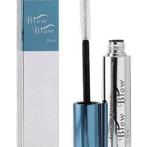 PELO BAUM BROW BROW EYEBROW ENHANCER 1x10ML