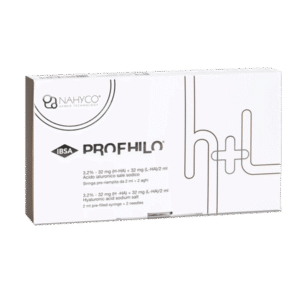 PROFHILO H+L (1 x 2.0 ml)