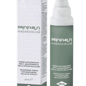 PROFHILO HAENKENIUM CREAM 1x50ML