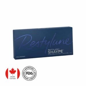 RESTYLANE SHAYPE (1 x 1.0 ML)