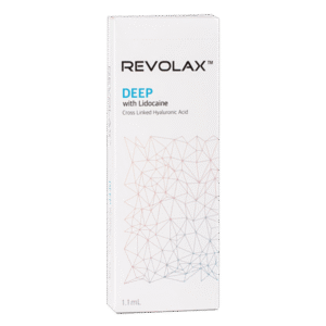 REVOLAX DEEP LIDOCAINE 1,1ML