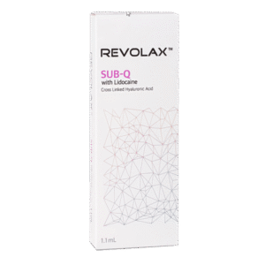 REVOLAX SUB-Q LIDOCAINE 1,1ML
