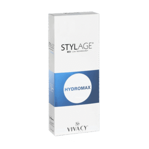 STYLAGE BI-SOFT HYDROMAX 1ML