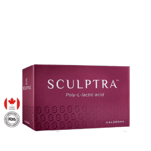 SCULPTRA (2 x 5.0 ML)