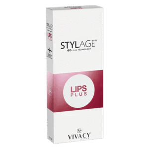 STYLAGE BI-SOFT LIPS PLUS 1ML