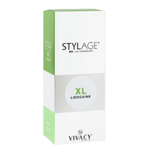 STYLAGE XL Lidocaine (2 x 1.0 ml)