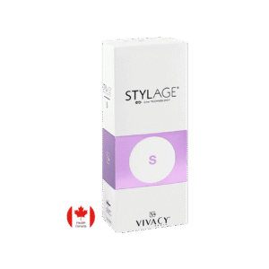 STYLAGE BI-SOFT S 0,8ML