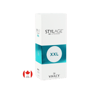 STYLAGE XXL  (2 x 1.0 ml)