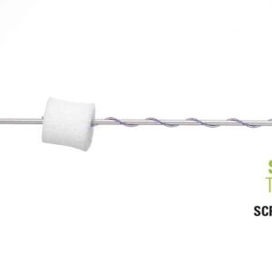 Screw Thread RE Generative Medicine 29G/30mm 10 PCS.