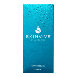 SKINVIVE LIDOCAINE (2 x 1.0 ML)