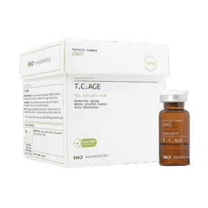 INNOAESTHETICS T.C. AGE 5ML (EXFO)