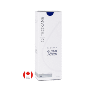 TEOSYAL PURESENSE GLOBAL ACTION 2 x 1ML