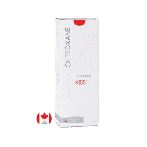 KISS PURESENSE (2 x 1.0 ML)